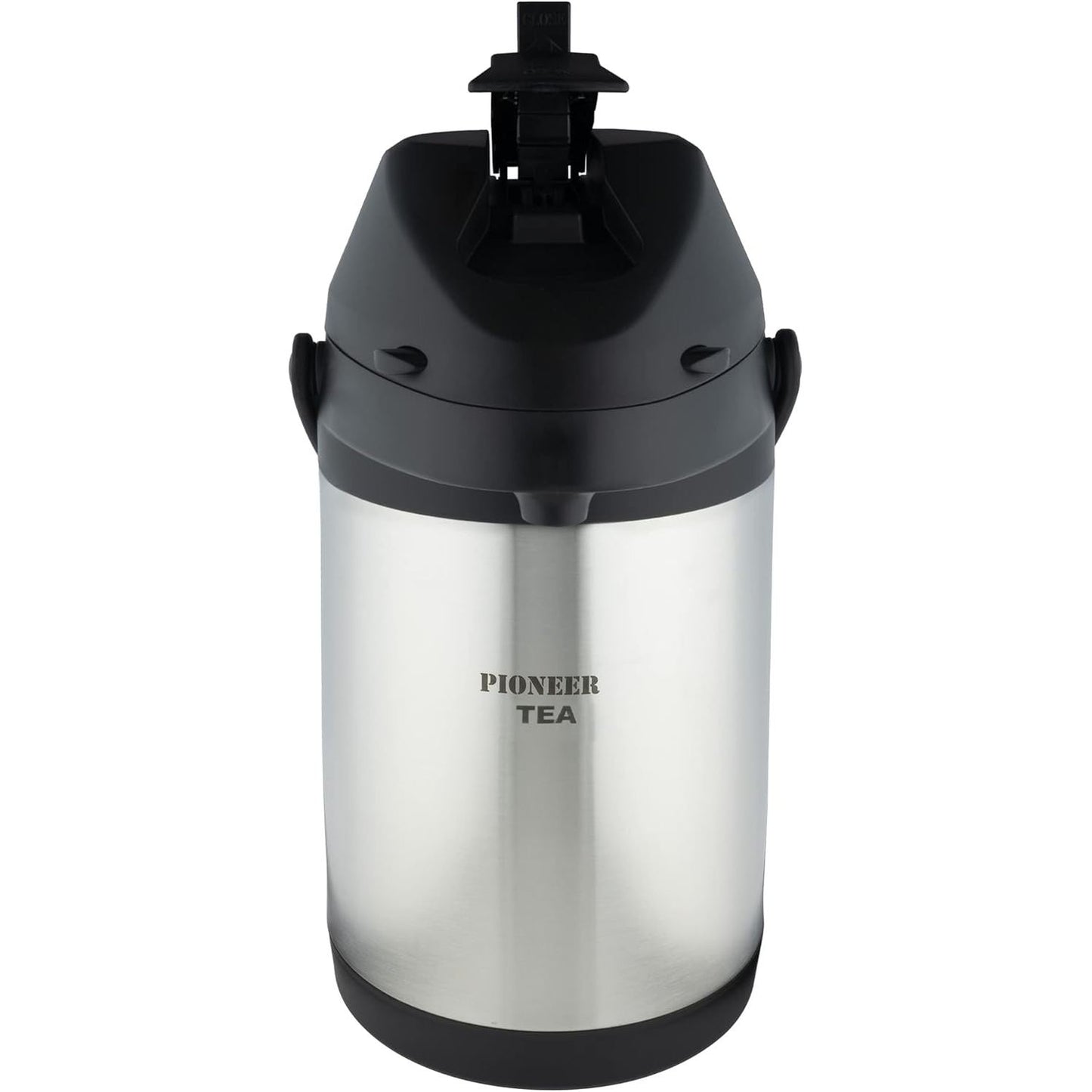 217715 - PIONEER Termos me levë prej çeliku inox 3.0L, shishe e papërshkueshme nga rrjedhjet