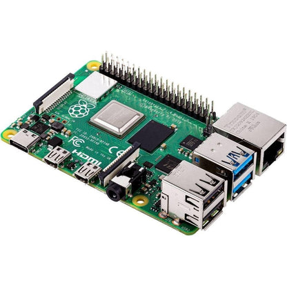 268161 - Raspberry Pi 4 Modeli B, 1 GB