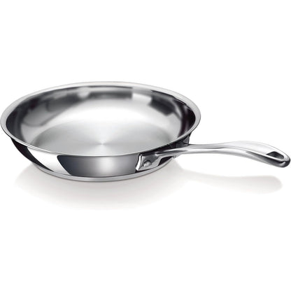 239439 - BEKA 12068394 Tigan për Skuqje prej Çeliku Inoks 28 cm Argjend