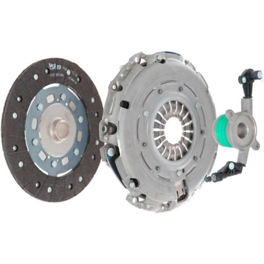 165448 - VALEO Kit i Friksionit, Modeli 834098