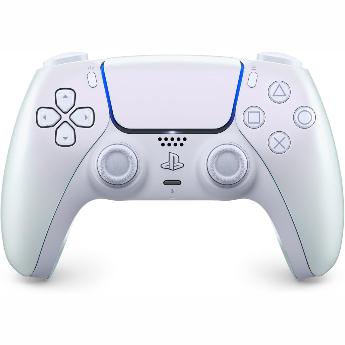 299110 - KONTROLLUESI pa tel i PLAYSTATION DualSense - Chroma Pearl