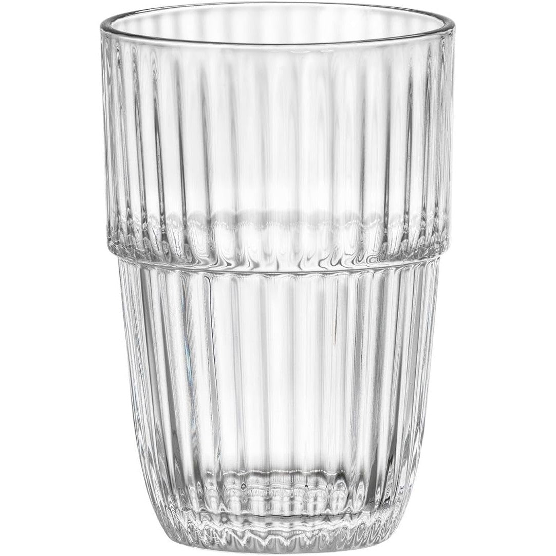 184038 - BORMIOLI ROCCO - Kuti BARSHINE me 6 gota Highball, kapacitet 50cl