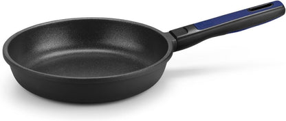 256312 - BRA Tigan Advanced, 20 cm, Aluminum i derdhur, jo-ngjitës, pa PFOA, i përshtatshëm për induksion