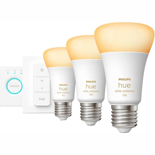 309480 - PHILIPS KIT ndezës llambë E27/929002468403