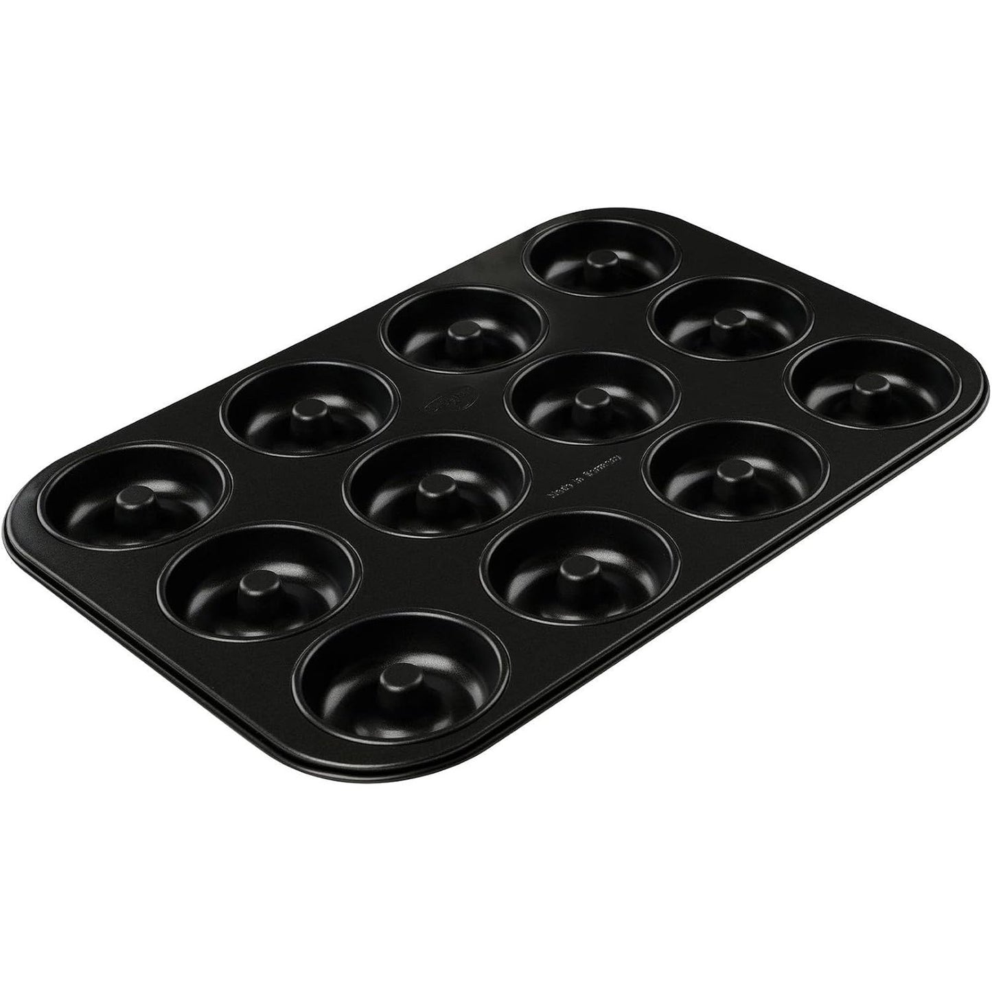 293420 - DR. OETKER - Tavë pjekjeje me 12 hapësira për petulla, me shtresë jo-ngjitëse