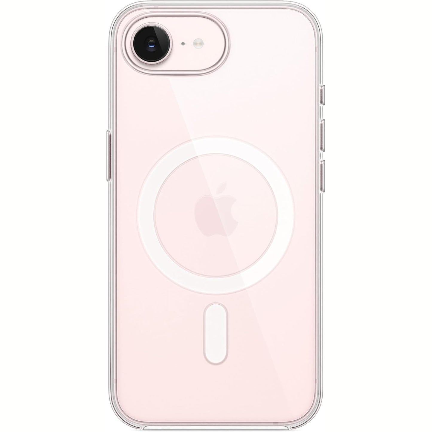 273098 - APPLE Mbështjellëse transparente me MagSafe për iPhone 17
