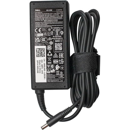 273497 - DELL Adaptues origjinal për laptop, DP/N: 0MGJN9, furnizim me energji ngarkuesi