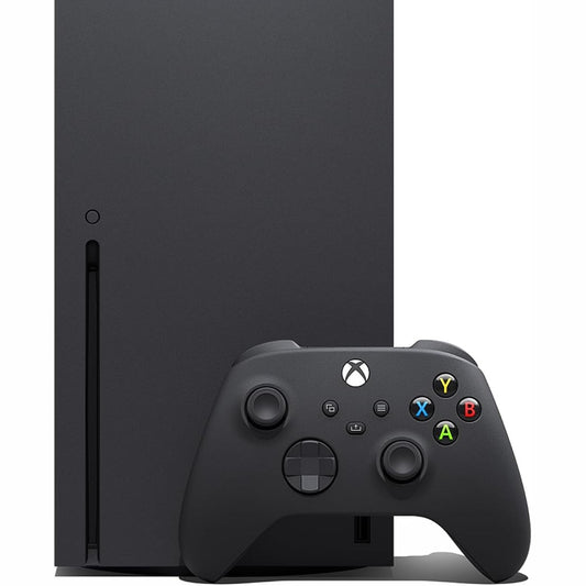 309414 - MICROSOFT Xbox SERIES X – 1TB – i Rinovuar