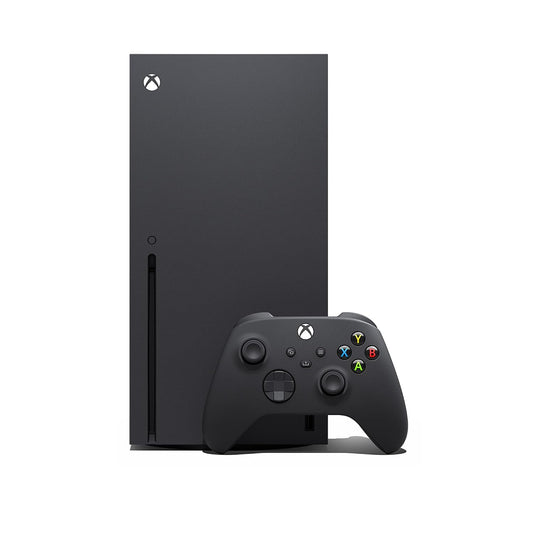 305001 - XBOX Konsolë Series X