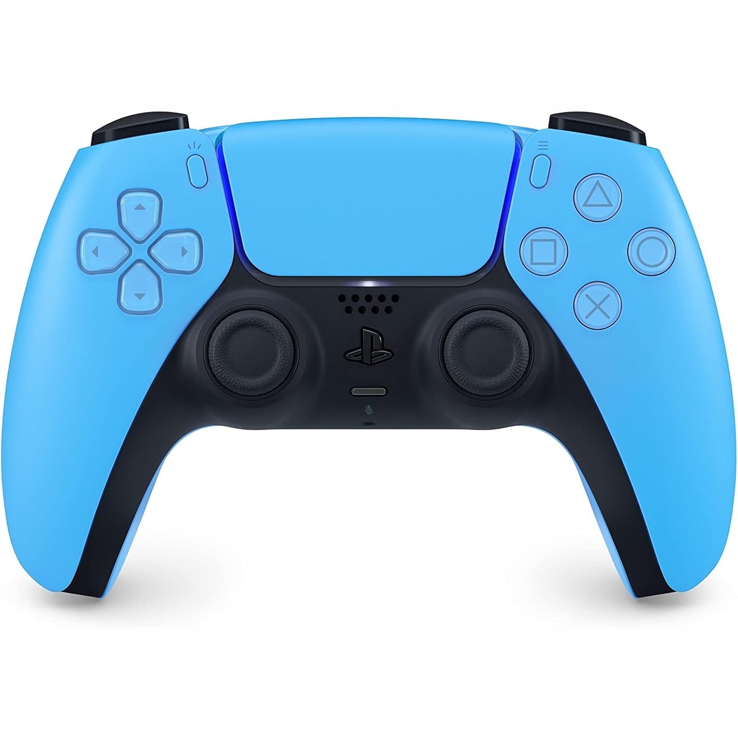 276357 - DUALSENSE Kontrolluesi pa tel - Blu me yje