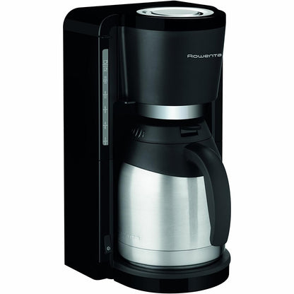 288298 - ROWENTA Makinë termo kafeje CT 3818, çelik inox, e zezë