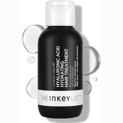 303696 - INKEY LIST TRAJTIM HIDRATUES PËR FLOKËT ME ACID HIALURONIK 100 ML