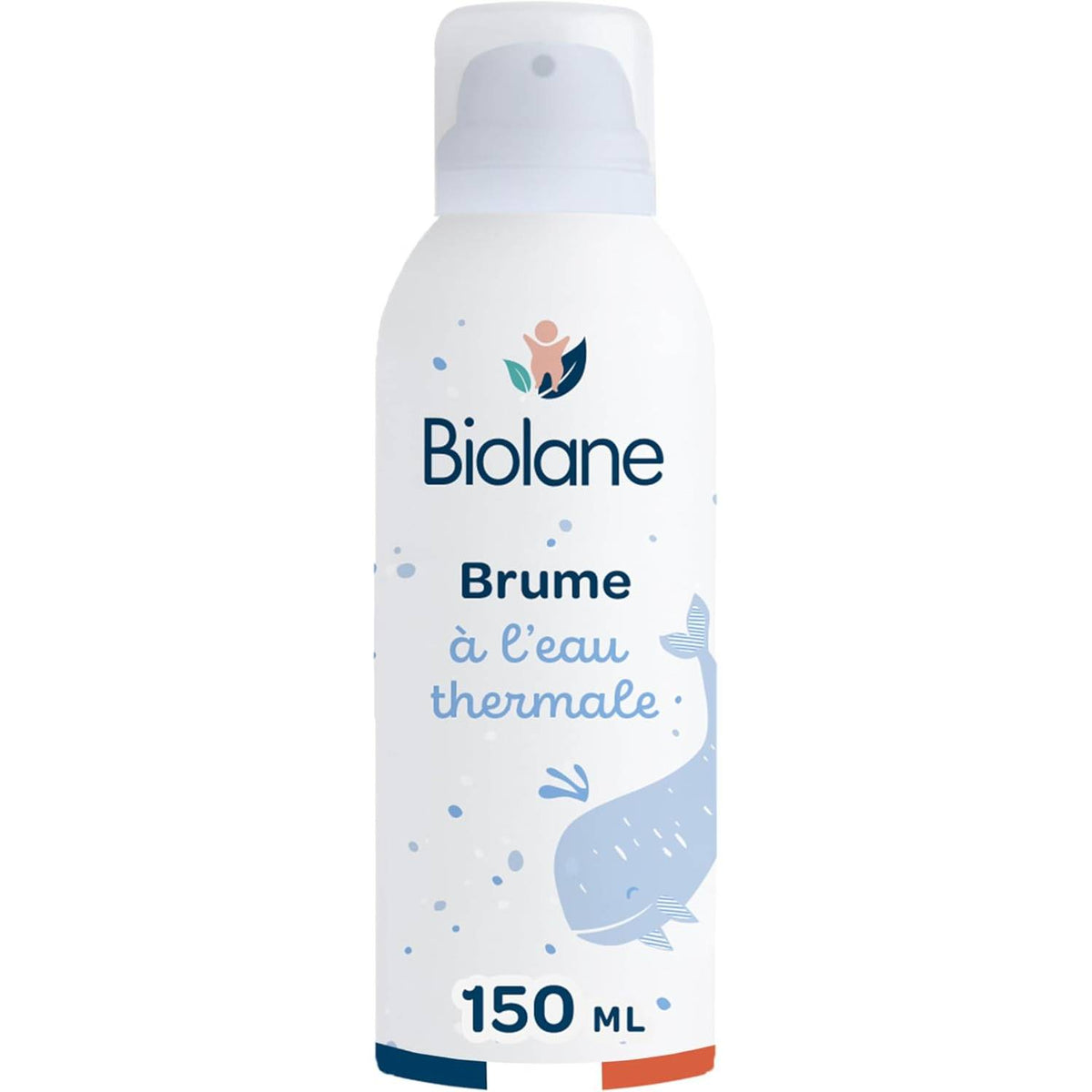 302577 - BIOLANE Sprej me Ujë Termal për Bebe, 150ml