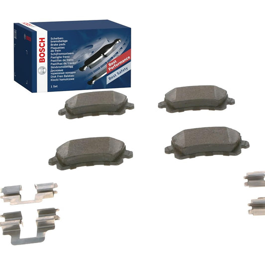 163548 - KIT RREGULLATOR FRENASH - Çelësi hidraulik, ABS, plastik, për makinat BOSCH, EU 46