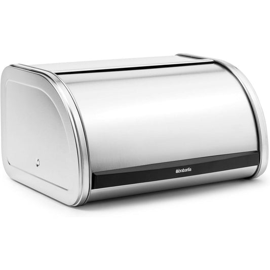 208343 - BRABANTIA Kuti e Vetme për Bukë me Përfundim Mat, Madhësi e Madhe