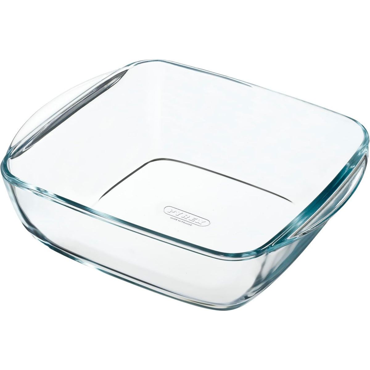 318117 - PYREX PREPWARE Ena Qelqi Katrore 25X22Cm - 2.2L
