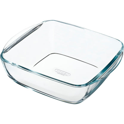 318117 - PYREX PREPWARE Ena Qelqi Katrore 25X22Cm - 2.2L