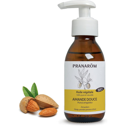 275884 - PRANARÔM Vaj perimesh organik me bajame të ëmbla 100 ml