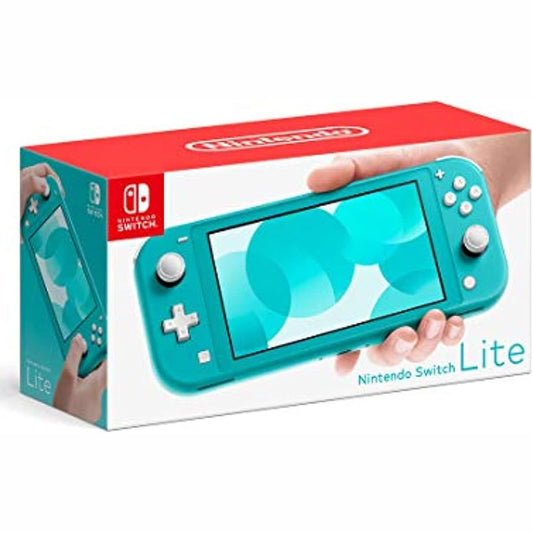 272647 - NINTENDO SWITCH LITE, Konsol, ngjyrë bruz