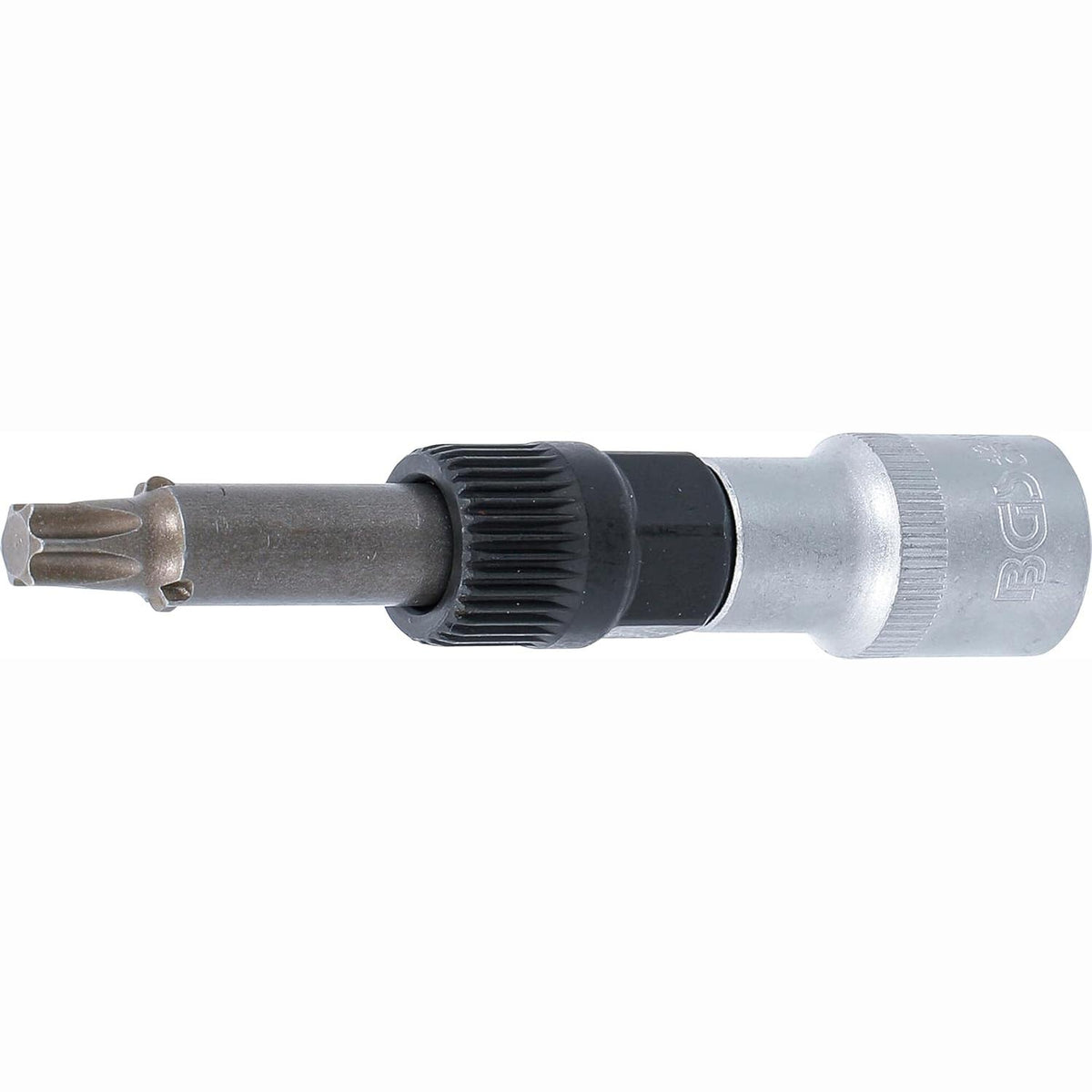 314592 - BGS 4240 Prizë me majë për alternator, 12.5 mm (1/2"), Profil T (për Torx) T50