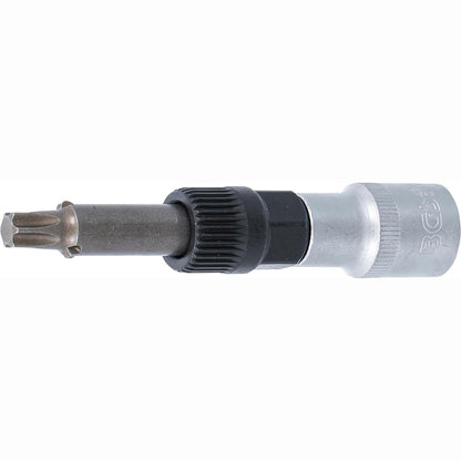 314592 - BGS 4240 Prizë me majë për alternator, 12.5 mm (1/2"), Profil T (për Torx) T50