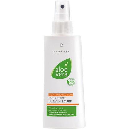 316954 - LR ALOE VIA - Aloe Vera Nutri-Repair Sprej Mbrojtës nga Nxehtësia - 150 ml