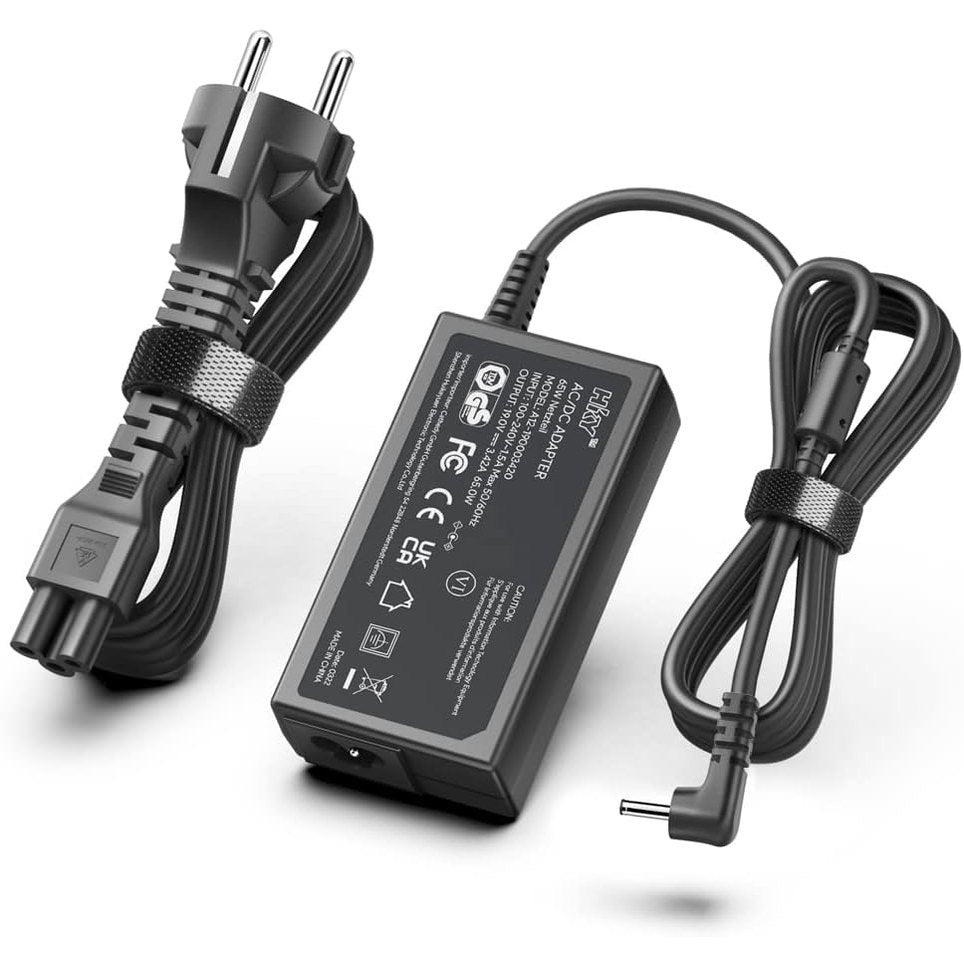 310263 - HKY Furnizim me Energjia për Laptop 65W për Medion Akoya E16402 E14303 E15303 E14308 E13203 E15407 E15403 E15404 E15308 E15302 E15301 E14301 E16401 S14405 S14407