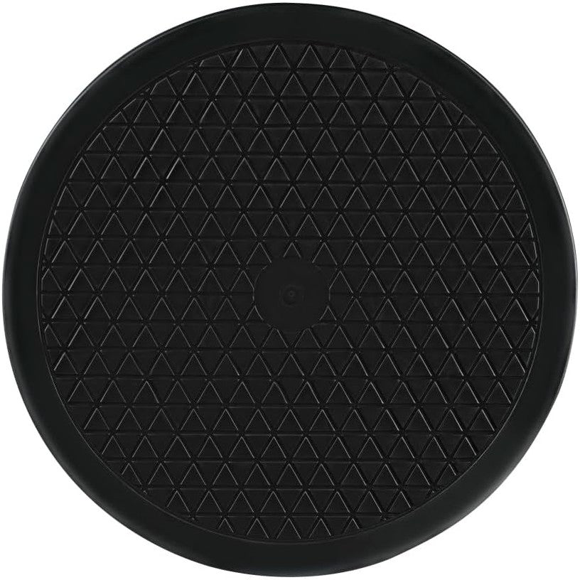 214576 - Gramafon universal, L, diametër 32 cm, i zi