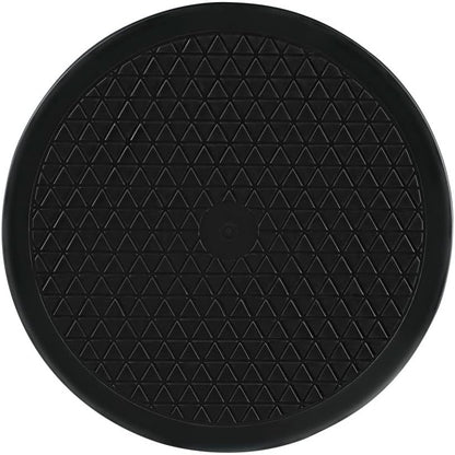 214577 - Gramafon universal, L, diametër 32 cm, i zi