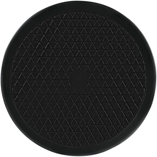214577 - Gramafon universal, L, diametër 32 cm, i zi