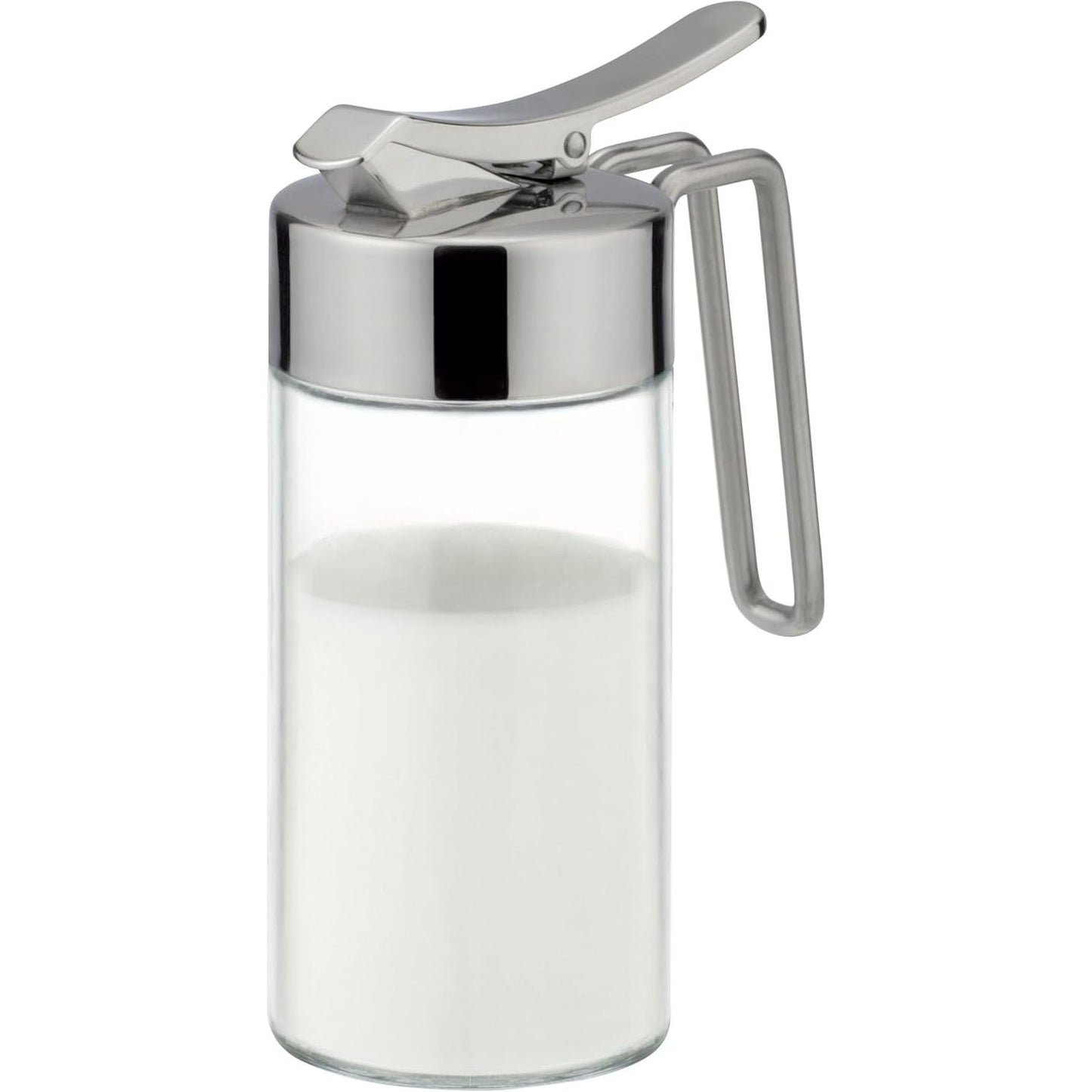 215002 - TESCOMA Qumësht Jug Jug 225 ml CLUB, Transparent/Argjendtë