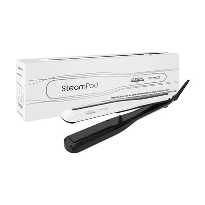 292077 - L'ORÉAL PROFESSIONNEL STEAMPOD 3 - Drejtues me Avull 2-në-1 - Teknologji e Patentuar me Avull - Ultra-Ergonomik