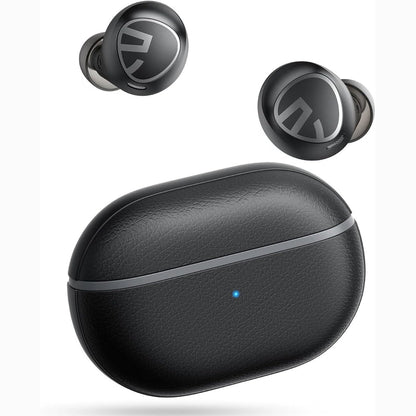 266579 - SoundPEATS Kufje Bluetooth Free2 Classic, 30 orë kohë loje, IPX5 rezistente ndaj ujit, Kontroll me prekje