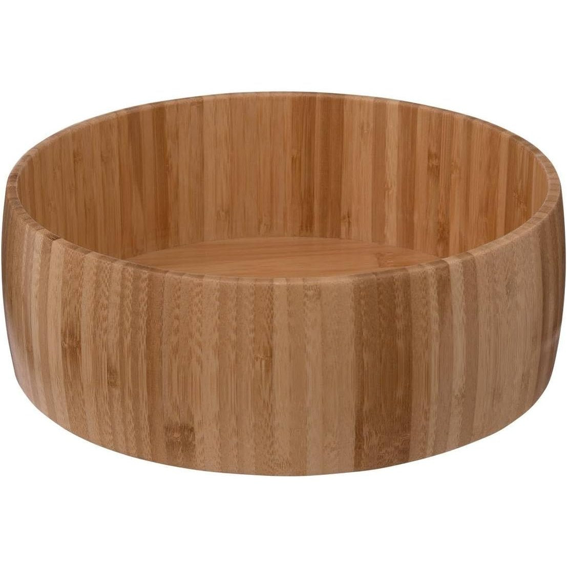 201467 - SHPORTA FRUTASH - Prej Bambuje, Madhësi 5-30cm