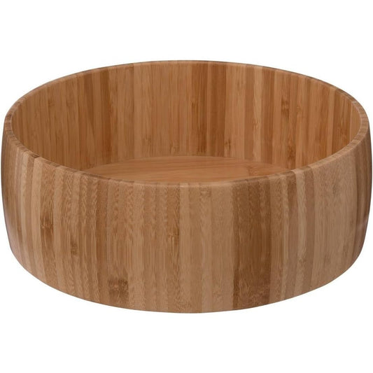 201467 - SHPORTA FRUTASH - Prej Bambuje, Madhësi 5-30cm