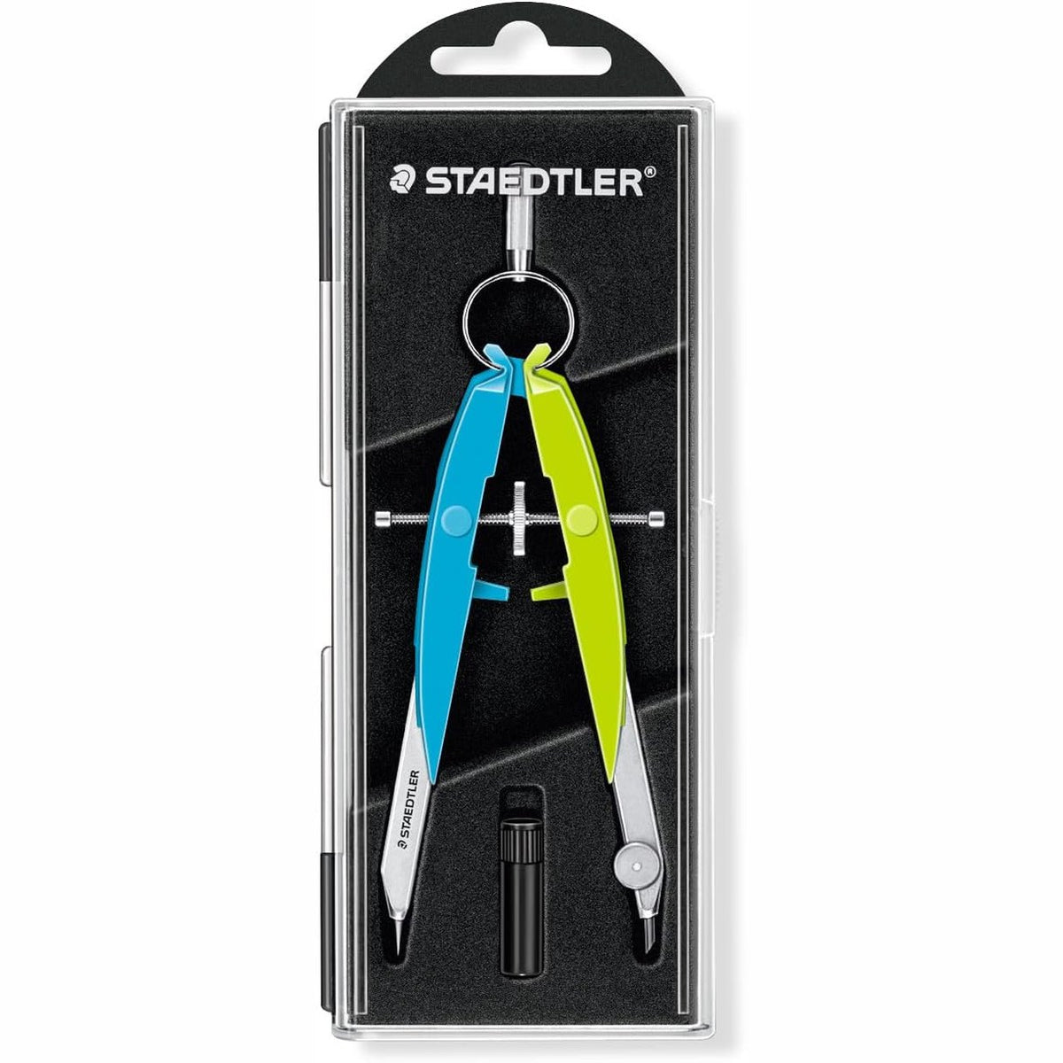 310321 - STAEDTLER Set busullash Mars comfort 556 – Blu Neoni/Jeshile