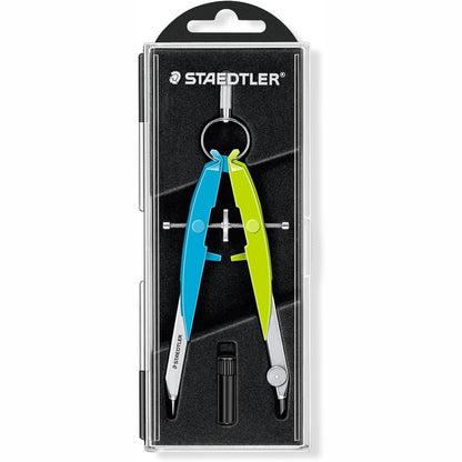 310321 - STAEDTLER Set busullash Mars comfort 556 – Blu Neoni/Jeshile