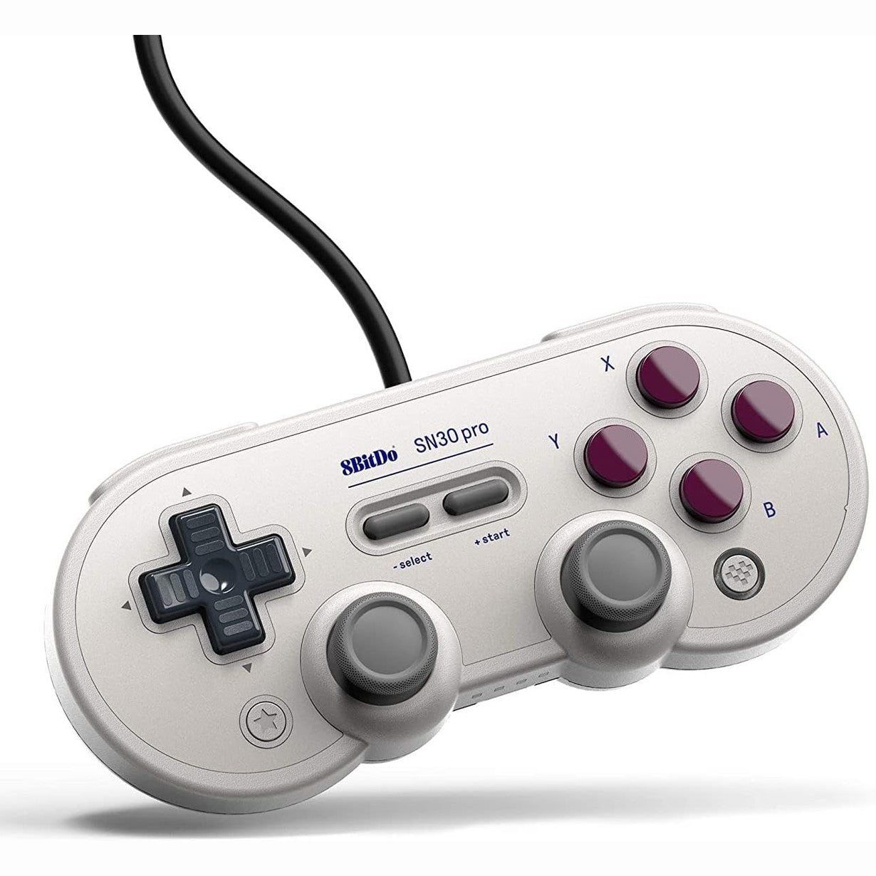 268530 - 8Bitdo SN30 Pro USB Gamepad G Classic Edition