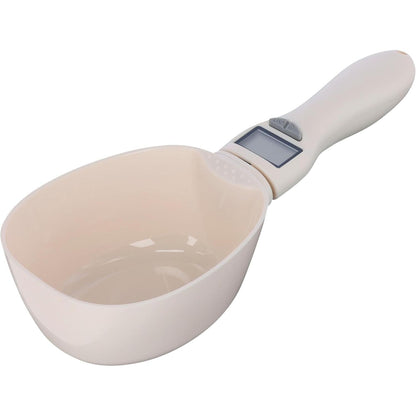 198160 - KERBL Lugë Dixhitale për Ushqyese, Kapacitet Maksimal 800g