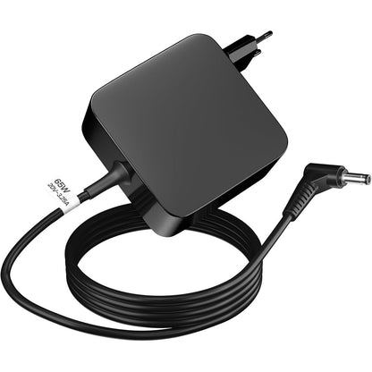 269136 - LENOVO Kabllo karikimi 65W për Ideapad 3 5 310 320 320S 330 330S 510 710 110 100 100s S145 S340 S540 Yoga 510 520 710 Flex 4 5 6 ADLX65CLGE2A ADLX65CCGE2A