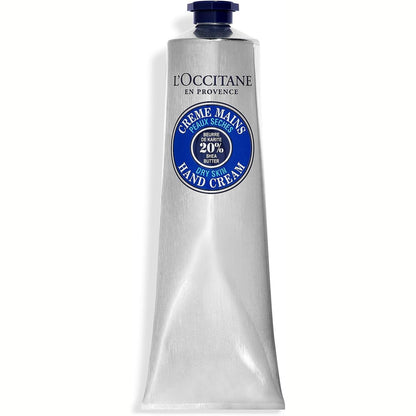 275368 - L'OCCITANE - Krem për Duar Shea - 150 ml - për Lëkurë të Thatë - Prodhuar në Francë