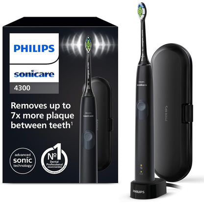 315422 - Sonicare ProtectiveClean 4300 – Furçë dhëmbësh elektrike, produkt i vjetër