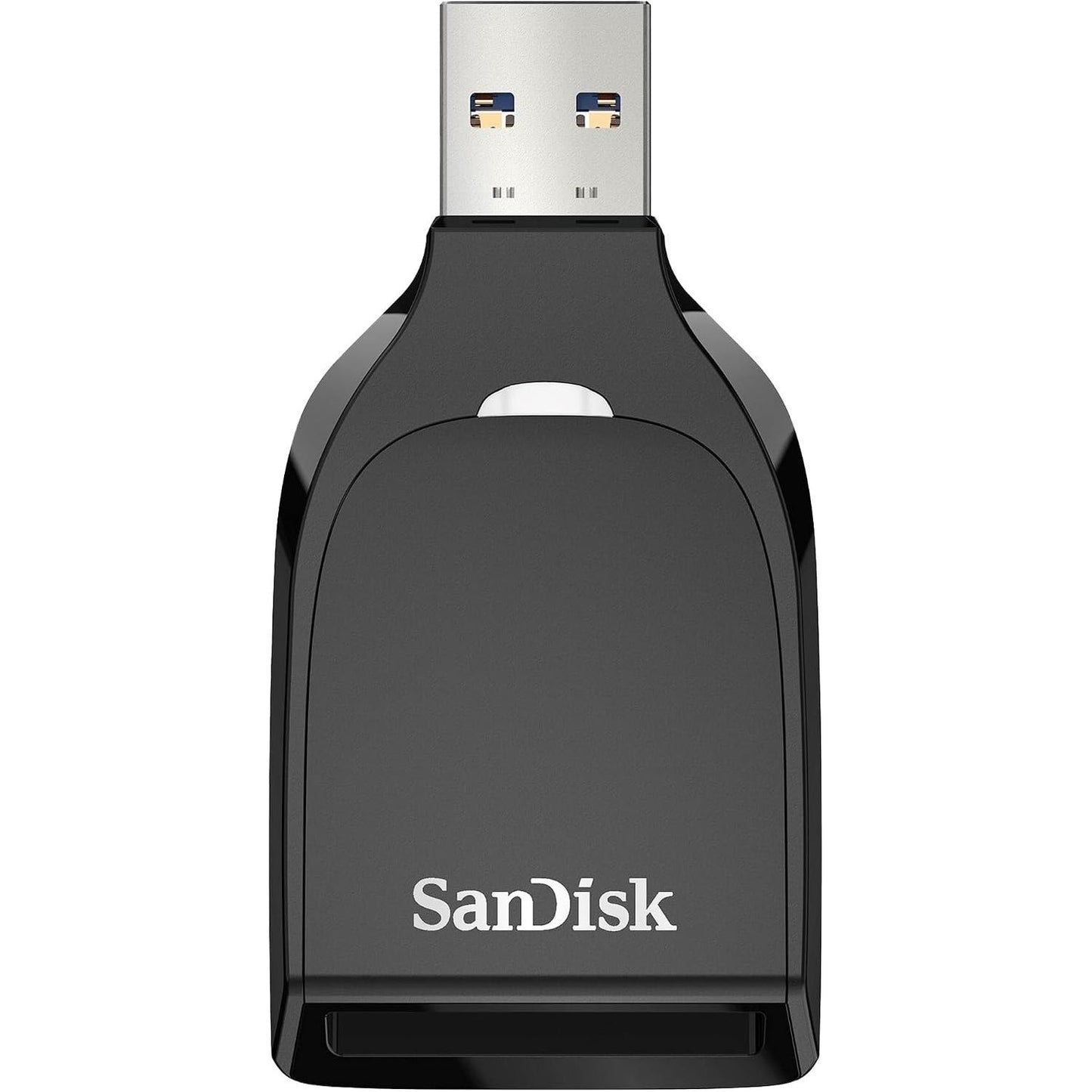 276728 - SANDISK Lexues kartash QuickFlow SD UHS-I, USB-A, shpejtësi leximi deri në 250 MB/s, shpejtësi shkrimi deri në 150 MB/s, USB 3.2 Gen 1