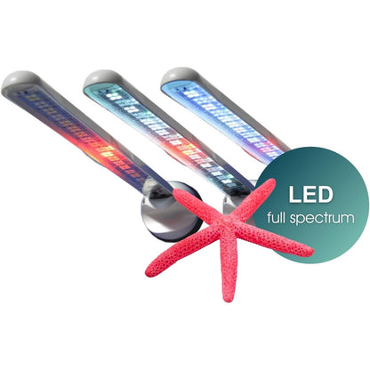 183028 - TUNZE Ndriçimi i akuariumit me LED, spektri i plotë 8850.000, 26 Watt, 1 copë (1 pako)