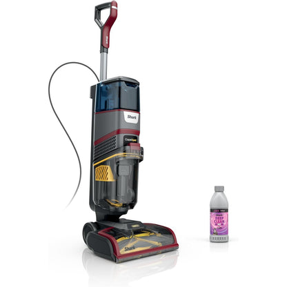 239208 - SHARK Pastrues qilimash CarpetXpert HairPro EX221BRN, pastrues vertikal dhe i lehtë, perfekt për kafshët shtëpiake, pastrim i thellë