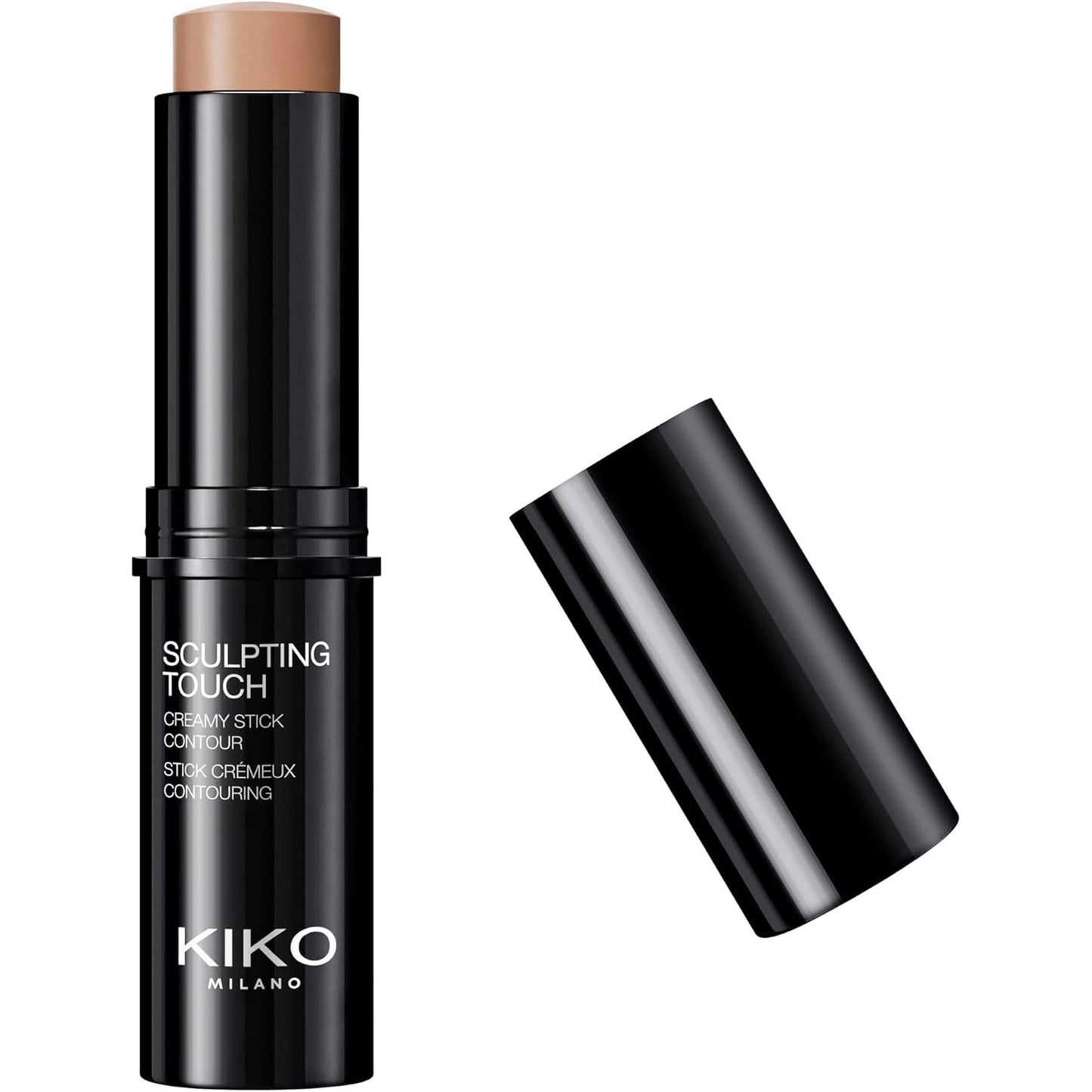 290316 - KIKO MILANO Sculpting Touch Creamy Stick Contour 200, Fytyrë Stick për Kontur