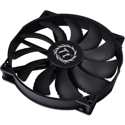 296121 - THERMALTAKE Ventilator PURE 20, 800rpm, 3-pin