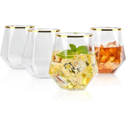 97239 - HOTDER WG400 Gota Vere Plastike të Ripërdorshme