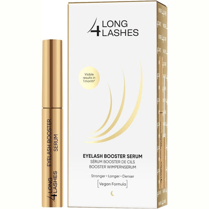 297111 - LONG4LASHES Serum për flokë FX5 Wimpernserum 3ml