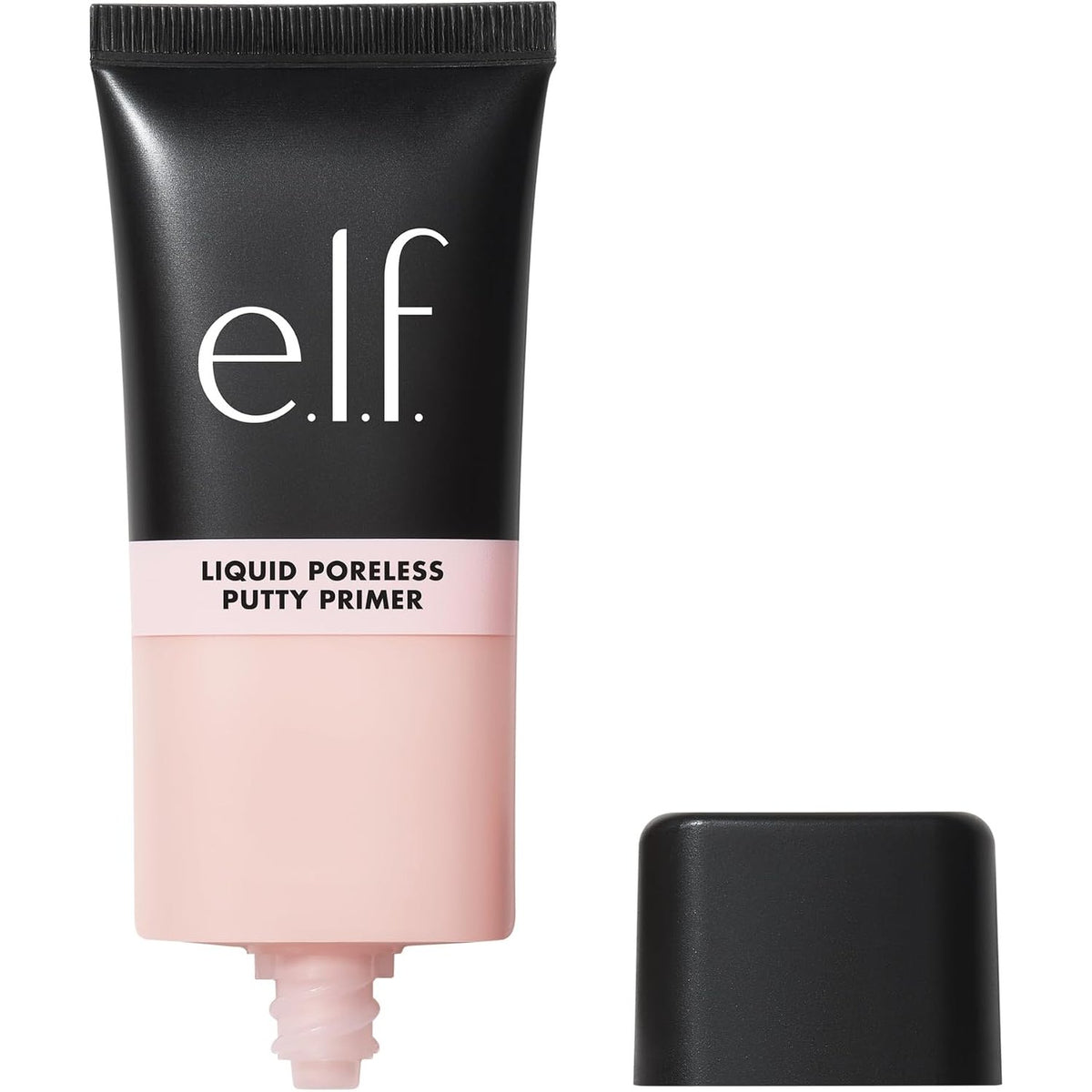 297460 - ELF Liquid Poreless Putty Primer, një bazë e lëngshme hidratuese për fytyrën, produkt vegan dhe i patestuar në kafshë.